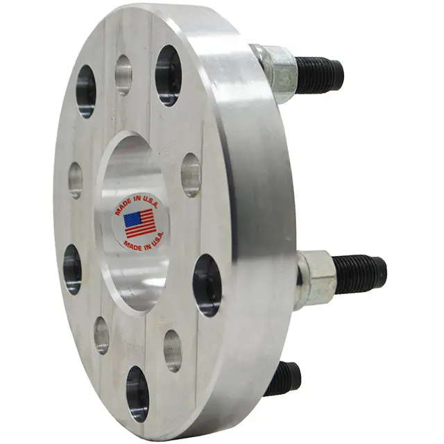 5X115 Mm To 5X108 Mm Wheel Adapters Hub Centric Conversion For Dodge Vehicles 2