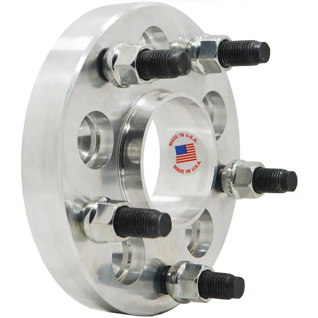 5X100 Mm To 5X135 Mm Wheel Adapters Hub Centric Conversion For Subaru Toyota Lexus 1