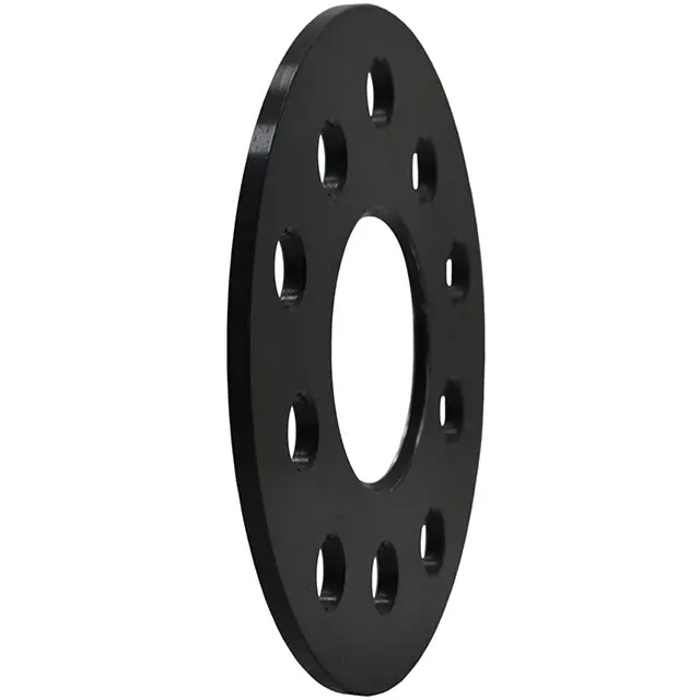 5X4.5" Wheel Spacers Hub Centric 56.1 Mm Bore For Subaru Spacers Only 1