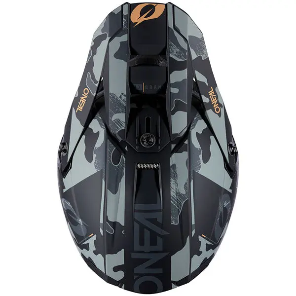 O'neal - 5 Series Camo V.23 Helmet 10
