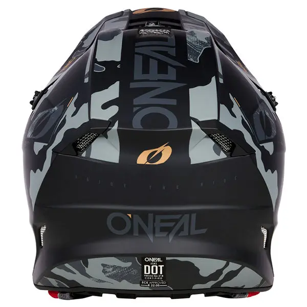 O'neal - 5 Series Camo V.23 Helmet 12