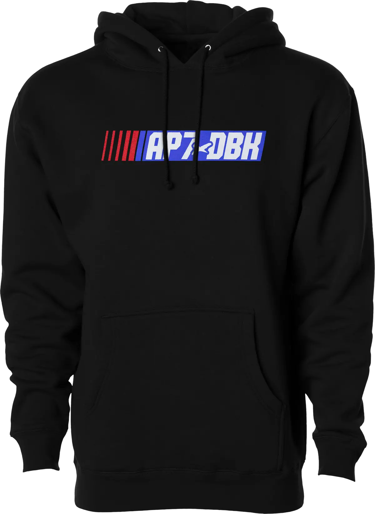 Dirt Bike Kidz - Speedway Hoodie 1