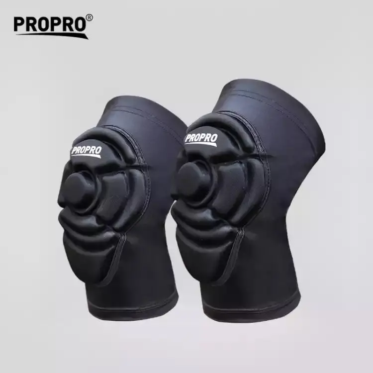 Propro - Soft Knee Pads 1