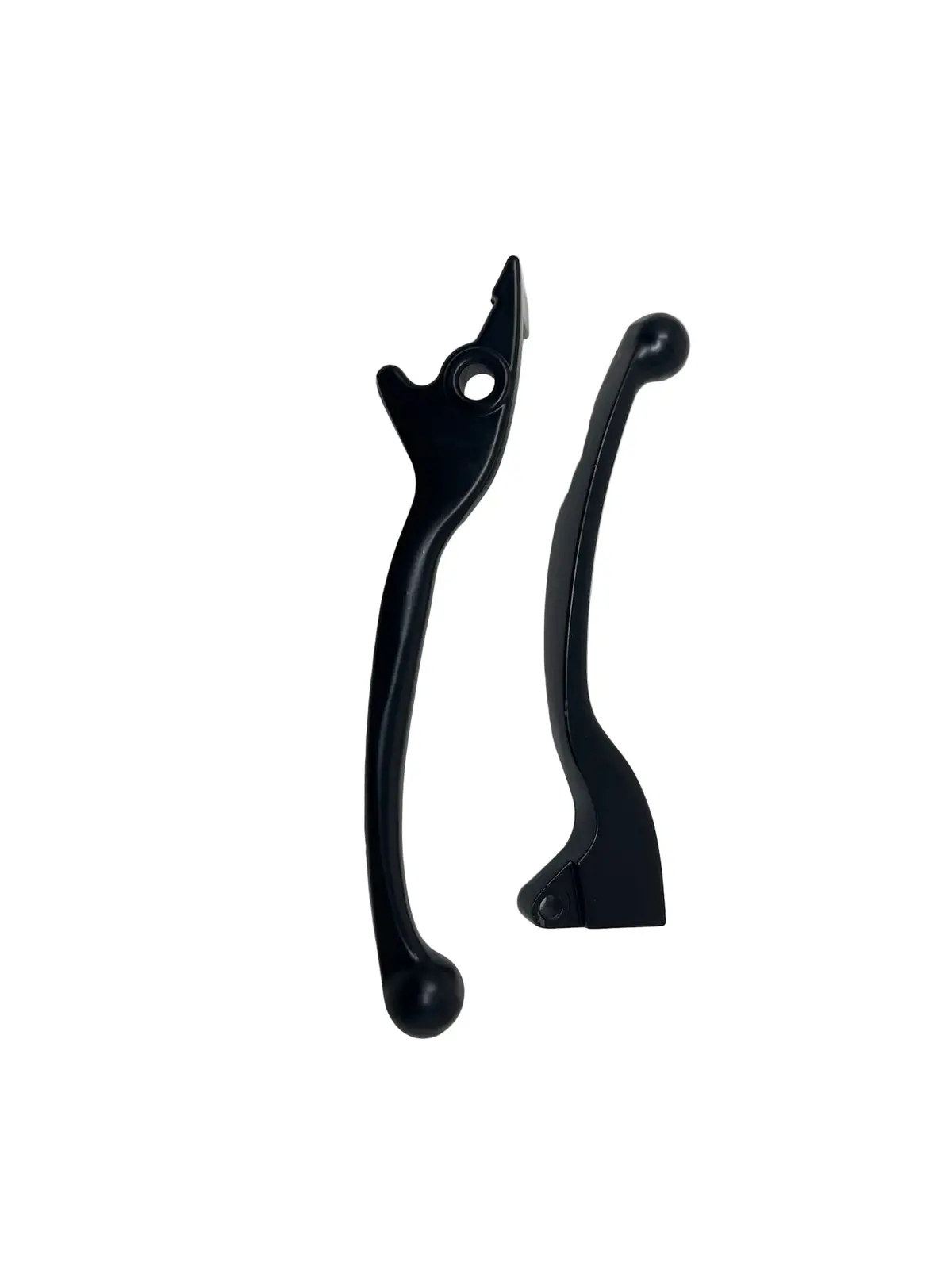 X21 50/150Cc Automatic Motorcycle | Left Handle  (Ym50-147/8) 1