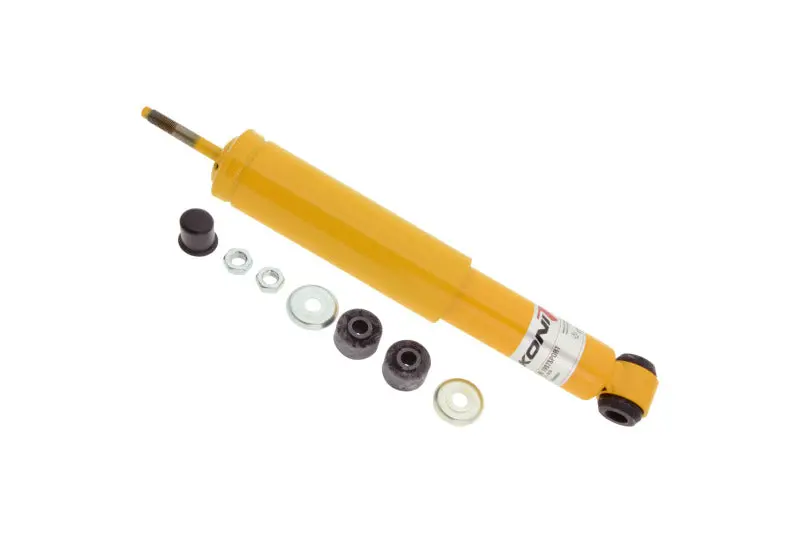 Koni Yellow Sport Rear Shock Absorber For 1969–1972 Opel Gt 1