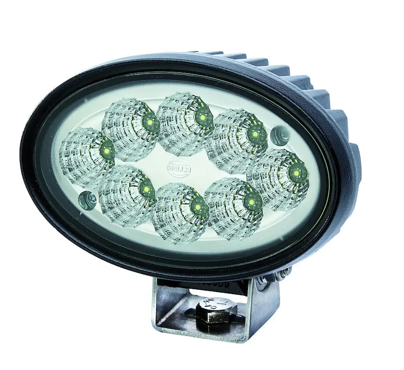 Hella Work Lamp Wa 0Gr Md1224 Dt Ov1002 1Ga – 12V Led 1