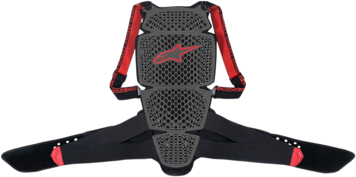Alpinestars Nucleon Kr-Cell Ce-Certified Back Protector – Size Xs 1