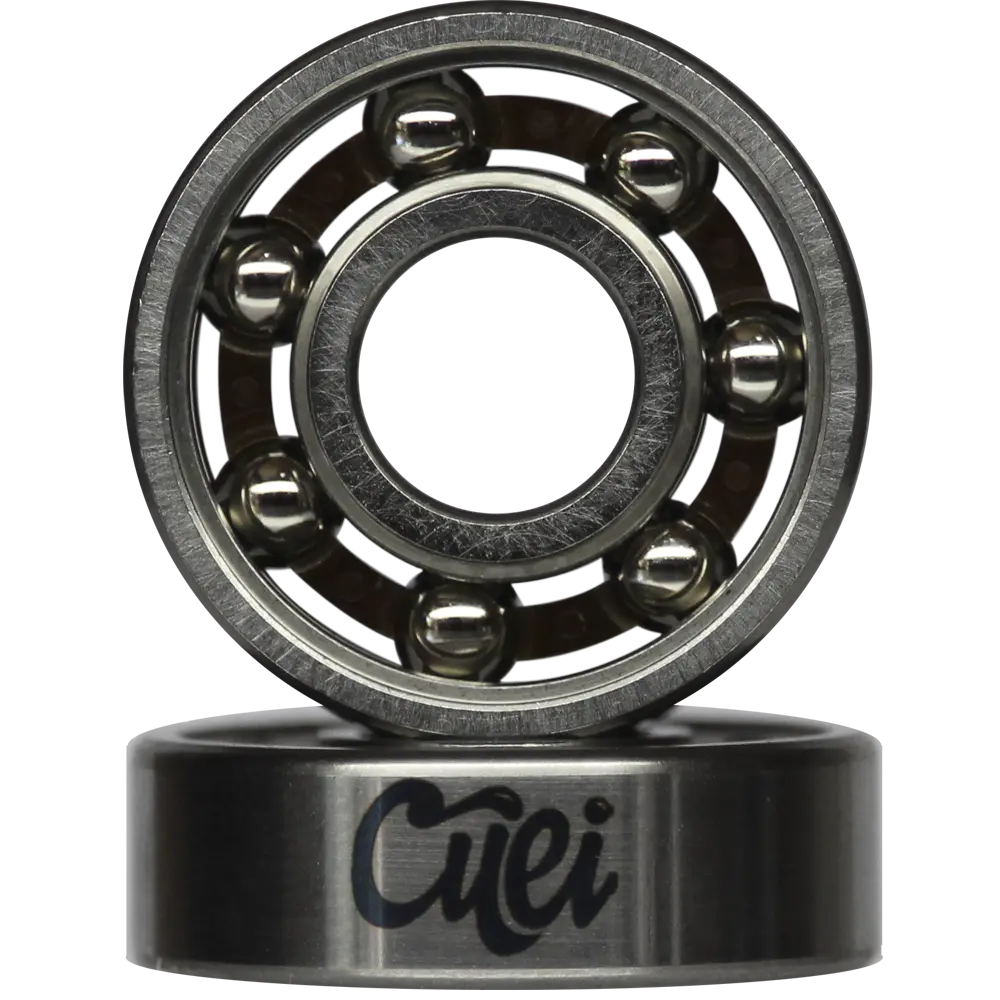 Cuei - Nano Tech Skate Bearings [Classic Model] 1