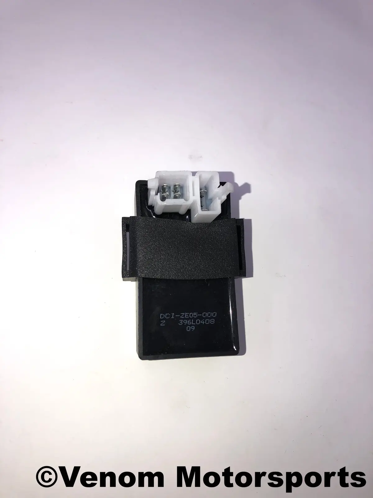 Replacement Cdi Box | 250Cc | Venom X22r | Venom Ghost 1