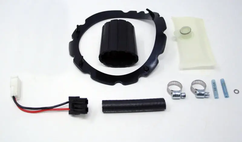 Walbro Fuel Pump Installation Kit – Universal Fit 1