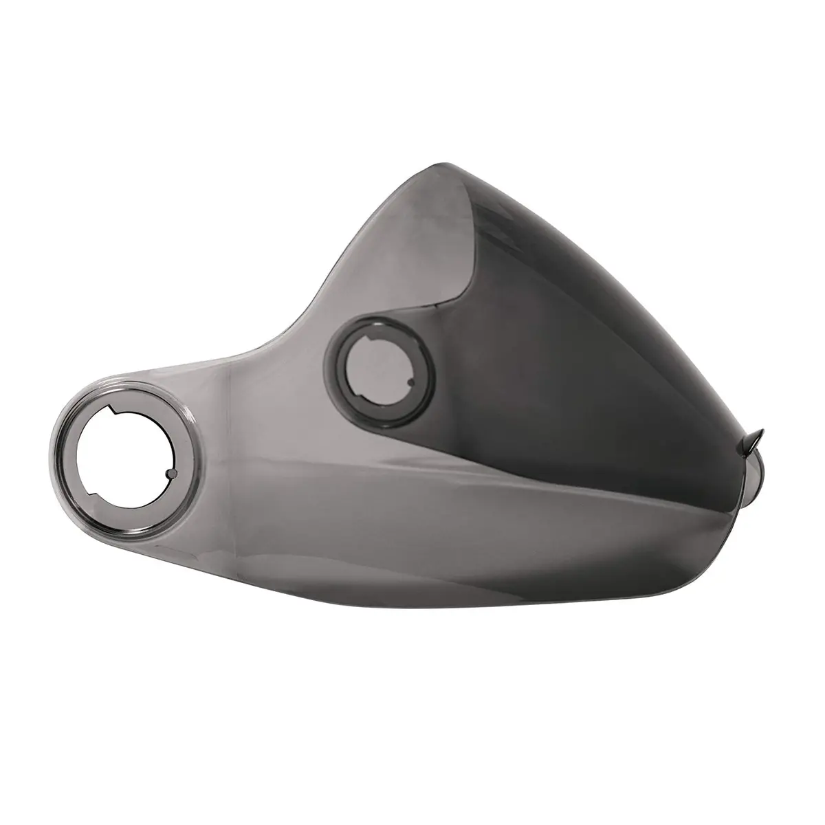 Tsg - Pass Visor (Black) 1