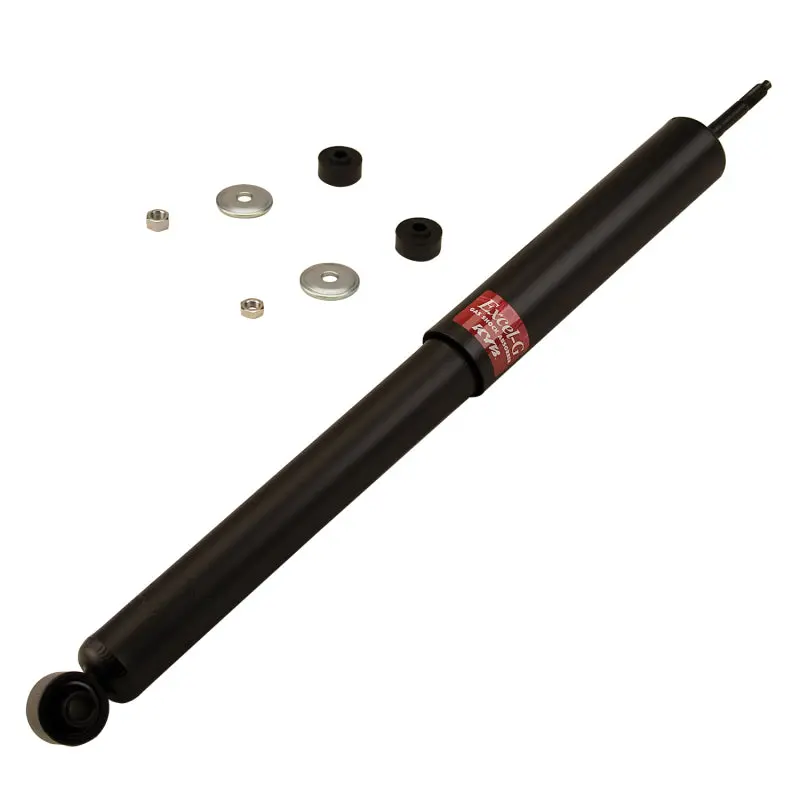 Kyb Excel-G Front And Rear Shock Absorbers For Nissan 210 (1974–1978), Nissan 110 (1970–1973), And Toyota Corolla (1970–1977) 1