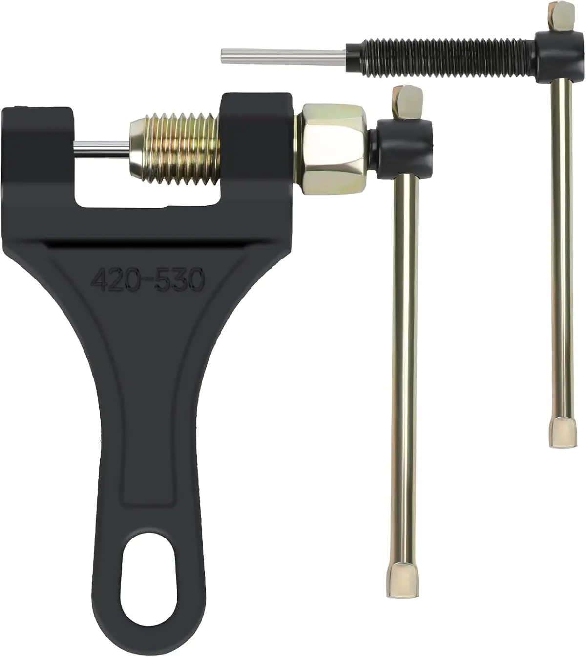 Universal Motorcycle / Atv / Scooter | Chain Breaker Tool (Tool-Mm14) 1