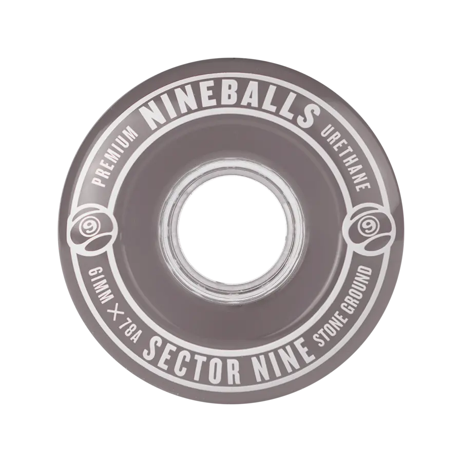 Sector 9 - 61Mm Nineballs 78A (Smoke) 1