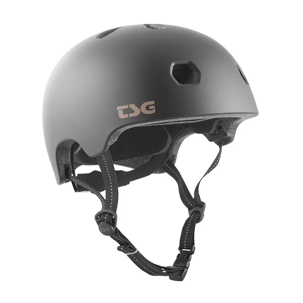 Tsg - Meta (Satin Black) 1