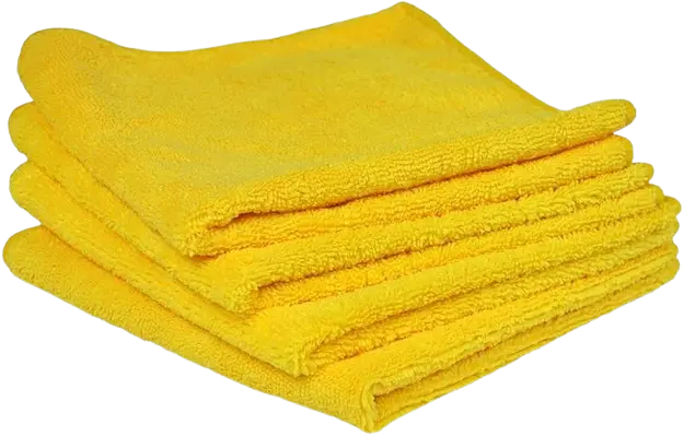 Microfibre Cloth 1