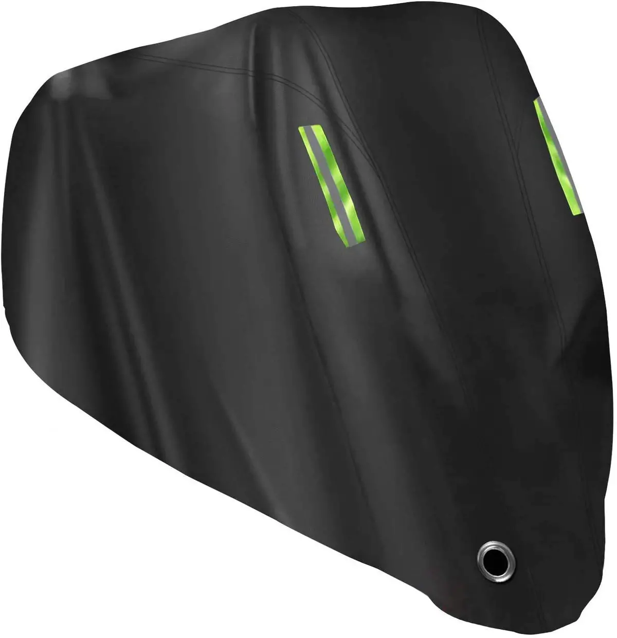 Waterproof Motorcycle Cover | Fits All 50Cc-250Cc Motorcycles 1
