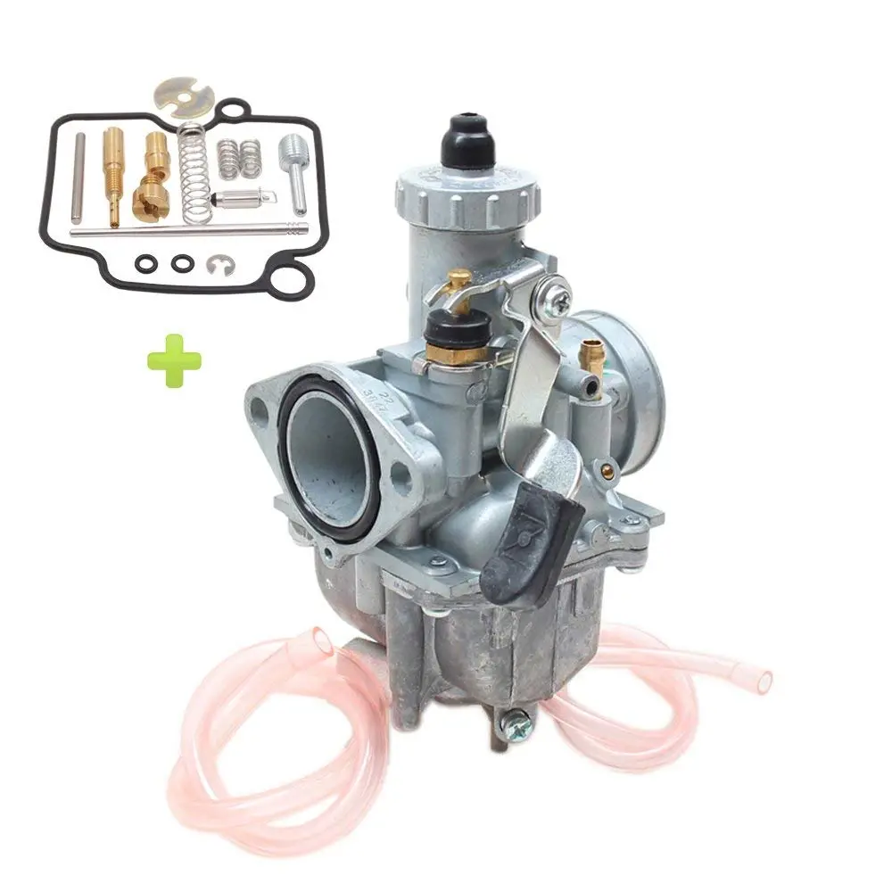 Performance Vm22 26Mm Upgraded Carburetor 125Cc 1