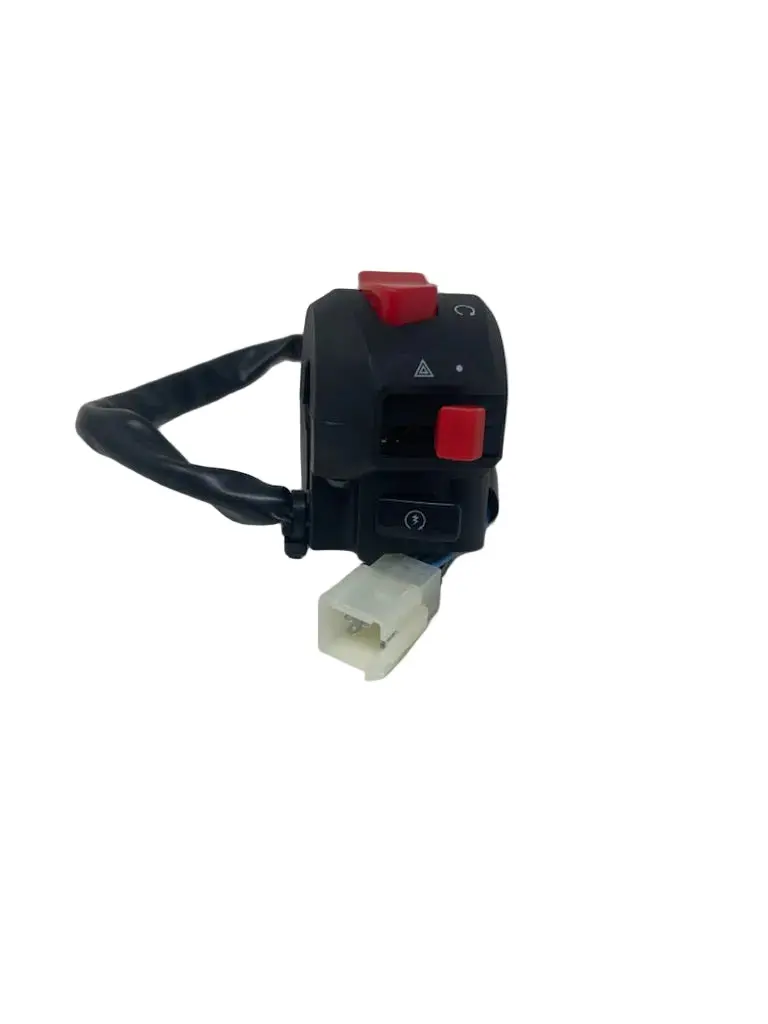X21 50/150Cc Automatic Motorcycle | Start Switch (Ym50-88) 1