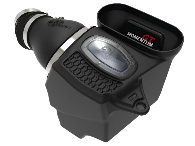 Afe Power Momentum Gt Cold Air Intake — Optimized For 2021 Jeep Wrangler 392 Jl V8 (6.4L) With Pro 5R Filter 1