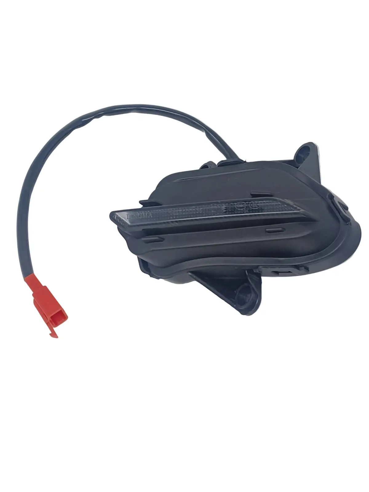50Cc Roma Scooter - Left Side Decorated Light (643112-S9e1-0000) 1