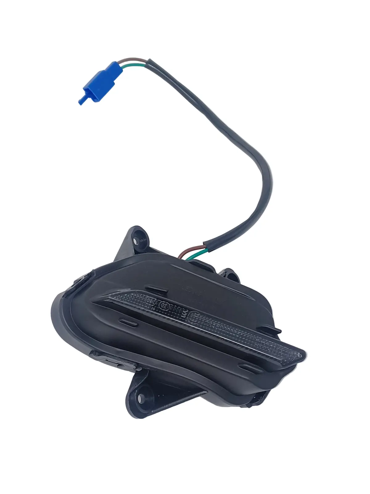 50Cc Roma Scooter - Right Side Decorative Light (64316-S9e1-0000) 1