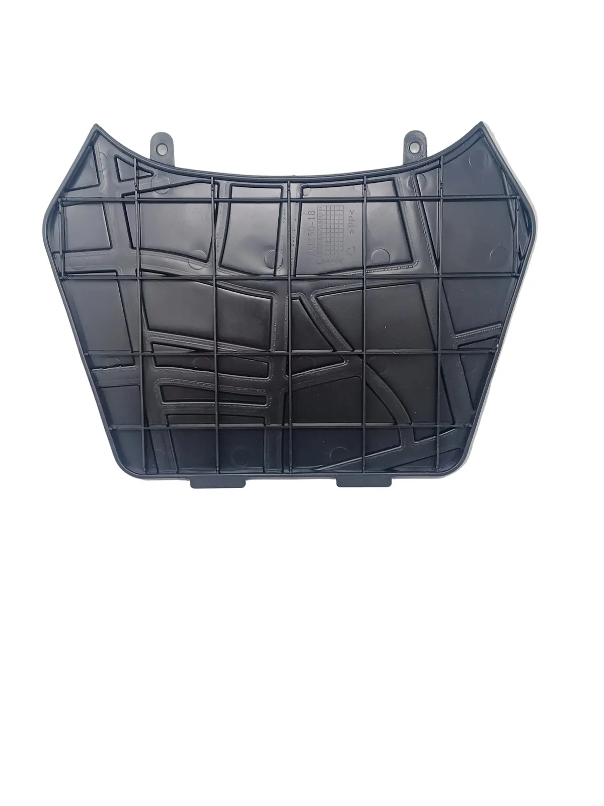 50Cc Roma Scooter - Battery Box Cover (64320-S9e1-0000) 1