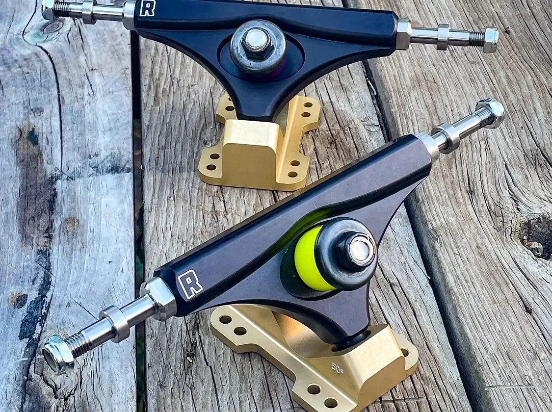 Rogue - Billet V3 Freeride 1