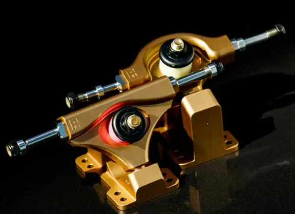 [Preorder] Rogue - Gold Slalom 1