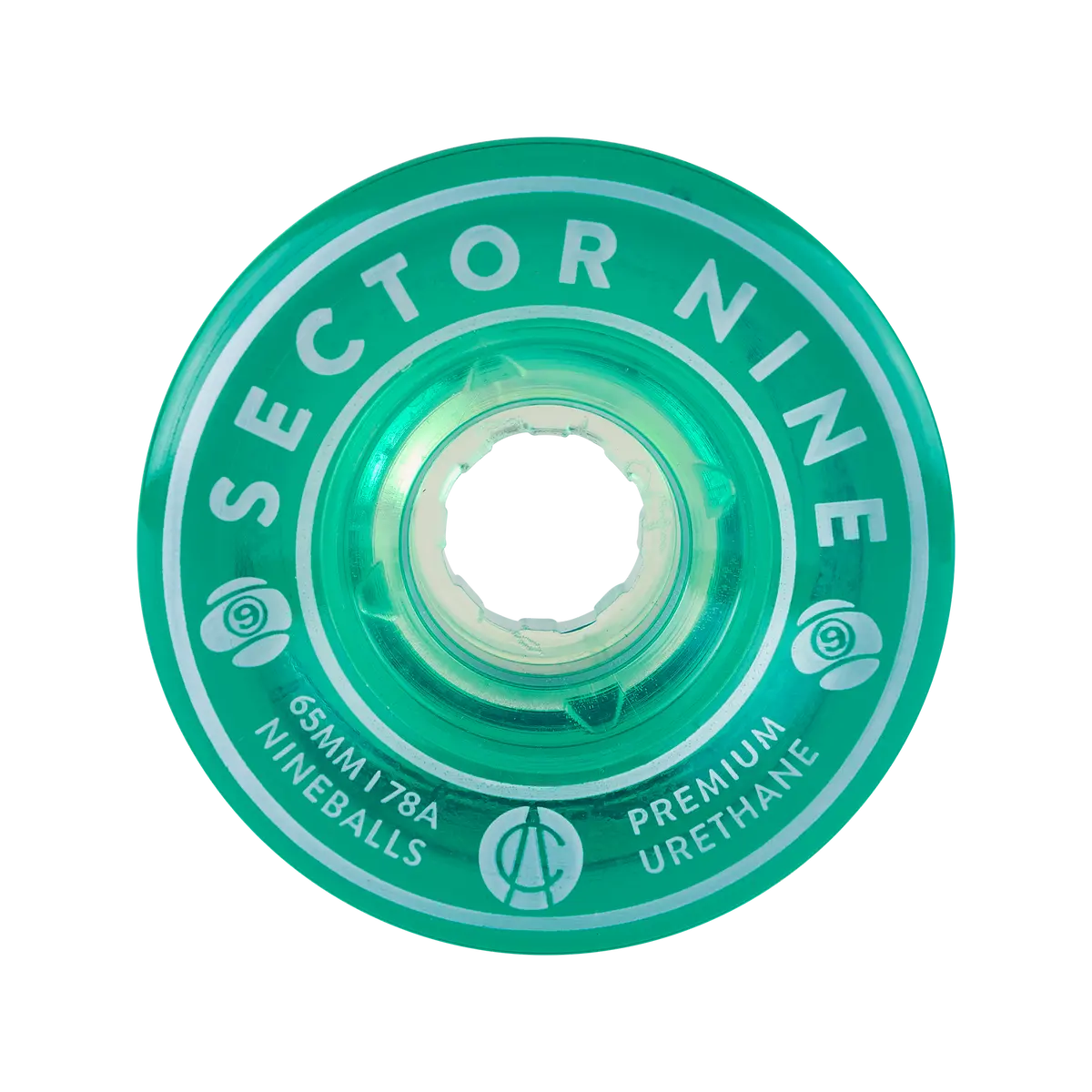 Sector 9 - 65Mm Nineballs 78A (Mint) 1