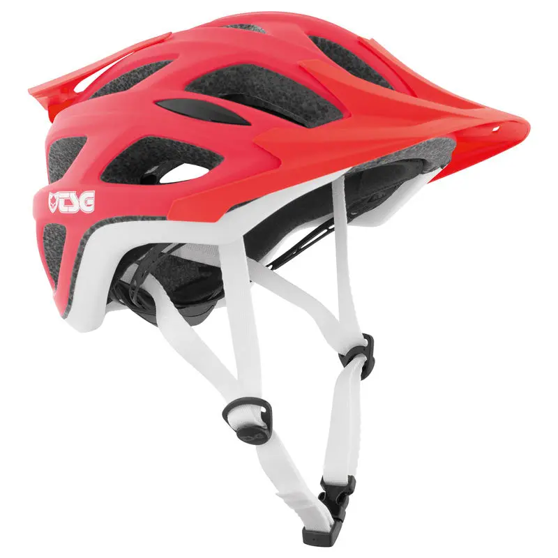 Tsg - Substance 3.0 (Flat Red) 1