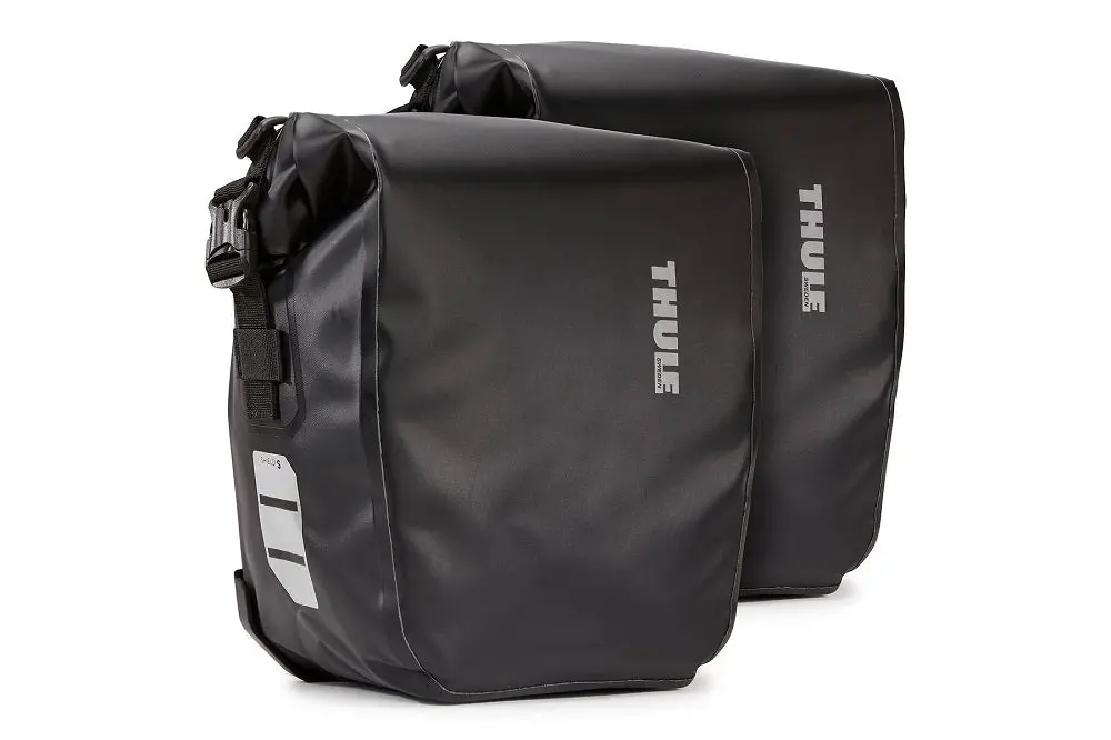 Thule Pannier 17L Black 1