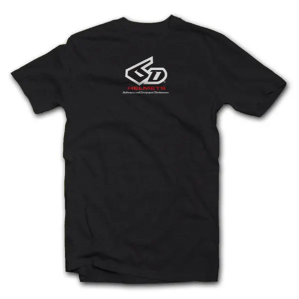 6D - Classic Tee 1