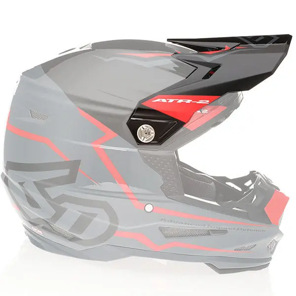 6D - Atr-2 Element Visor 2