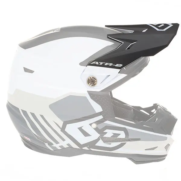 6D - Atr-2 Target Visor 1
