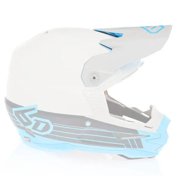 6D - Atr-1 Split Visor 1