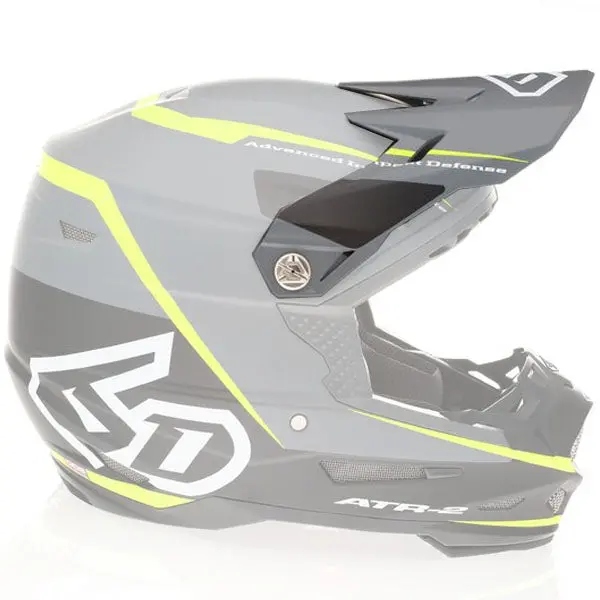 6D - Atr-2 Alpha Visor 1