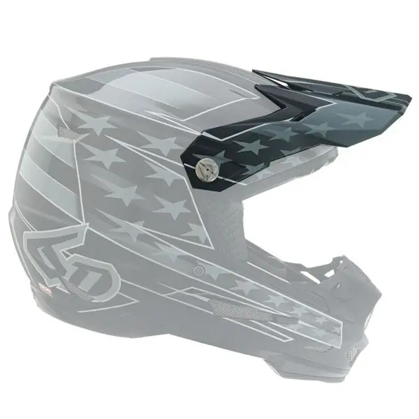 6D - Atr-2 Super Patriot Visor 1
