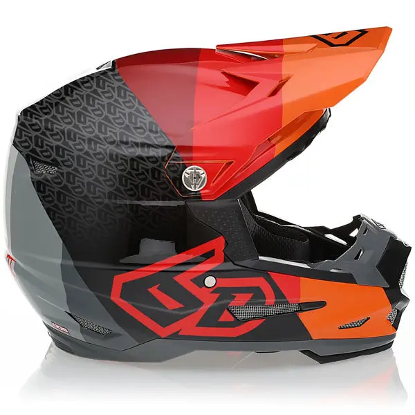 6D - Atr-2 Range Helmet 2