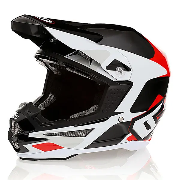 6D - Atr-1 Apex Helmet 1