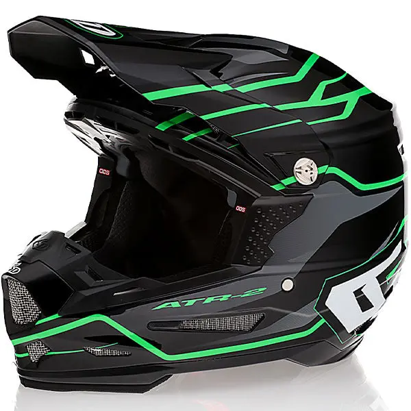 6D - Atr-2 Phase Helmet 1