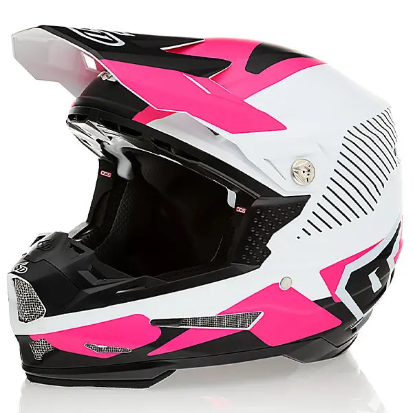 6D - Atr-2Y Fusion Helmet (Youth) 1