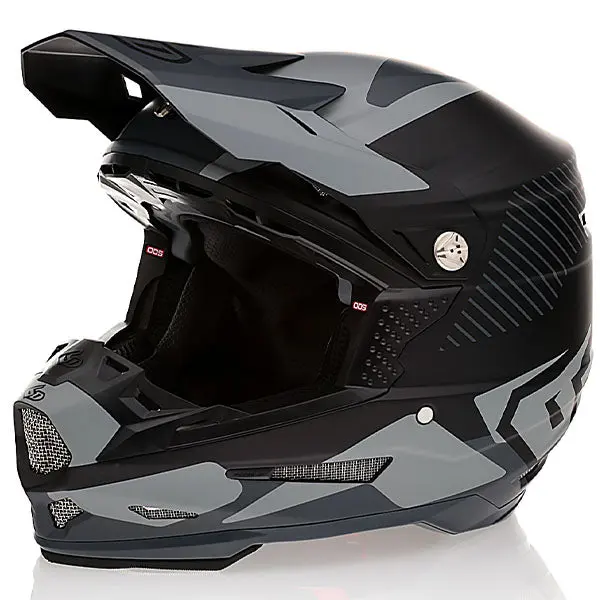6D - Atr-2 Fusion Helmet 1