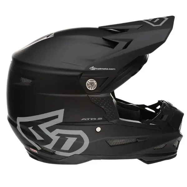 6D - Atr-2 Solid Helmet 1