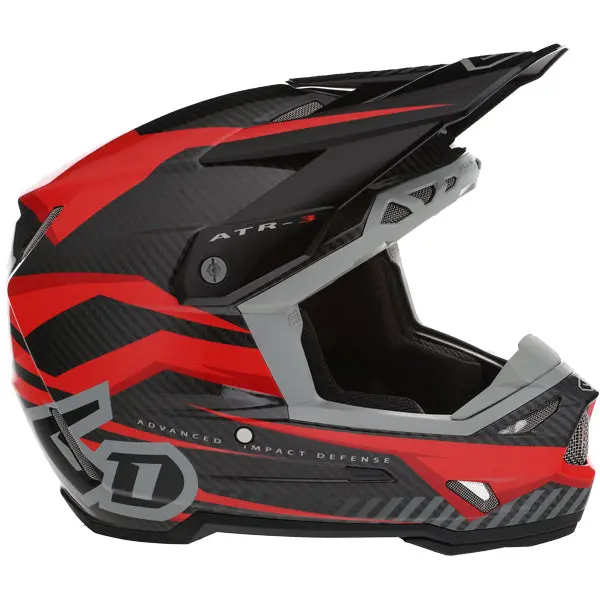 6D - Atr-3 Rival Helmet 1