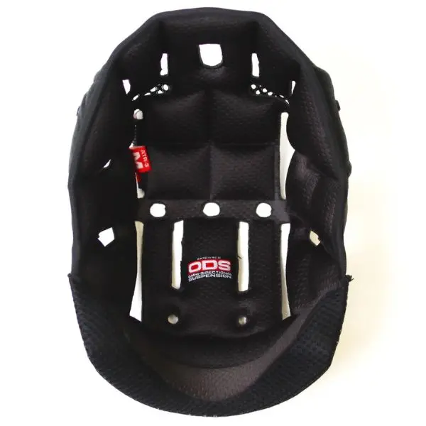 6D - Atr-3Y Comfort Liner (Youth) 1