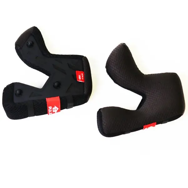 6D - Atr-3Y Cheek Pad Set (Youth) 1
