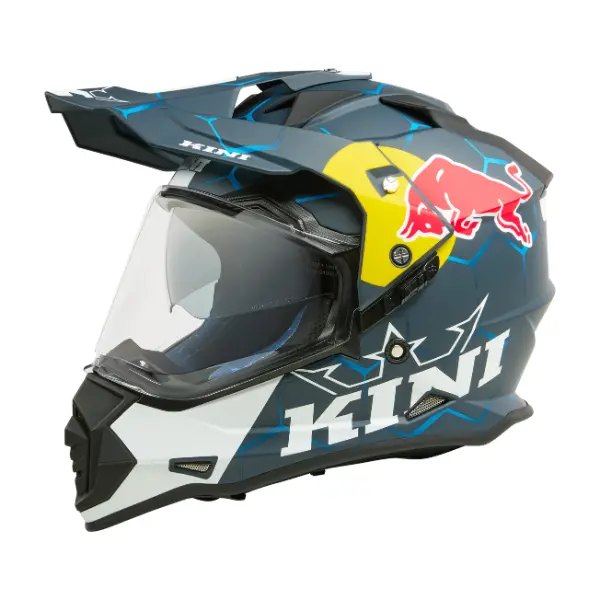 O'neal - Kini Red Bull Adv 1.0 Helmet 1