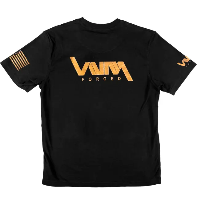 Vnm Forged T-Shirt 1
