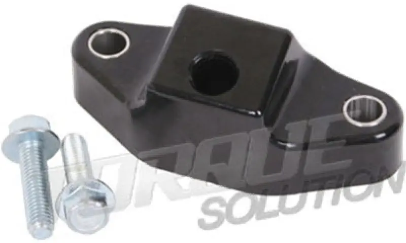 Torque Solution Rear Shifter Bushing Kit – Compatible With Subaru Wrx/Sti (2002–2012) & Brz (2013+) 1